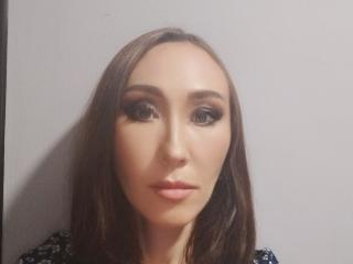 SylviaEffect - сексуальная веб-камера в реальном времени - 19499186