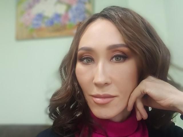 SylviaEffect - Live porn &amp; sex cam - 19499190