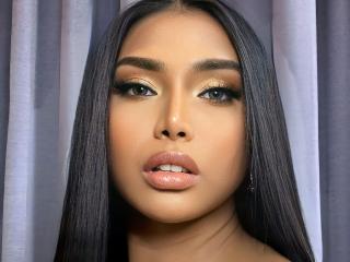 CumExplosionTs - Sexe cam en vivo - 19499210