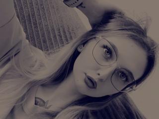 SexyDandellion - сексуальная веб-камера в реальном времени - 19499334