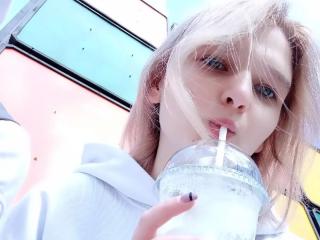 SexyDandellion - сексуальная веб-камера в реальном времени - 19499338