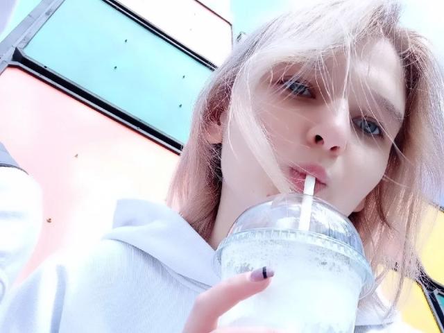 SexyDandellion - Sexe cam en vivo - 19499338