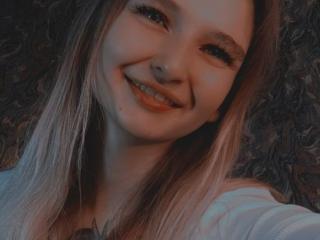 SexyDandellion - сексуальная веб-камера в реальном времени - 19499346