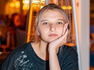 SexyDandellion - Sexe cam en vivo - 19499350