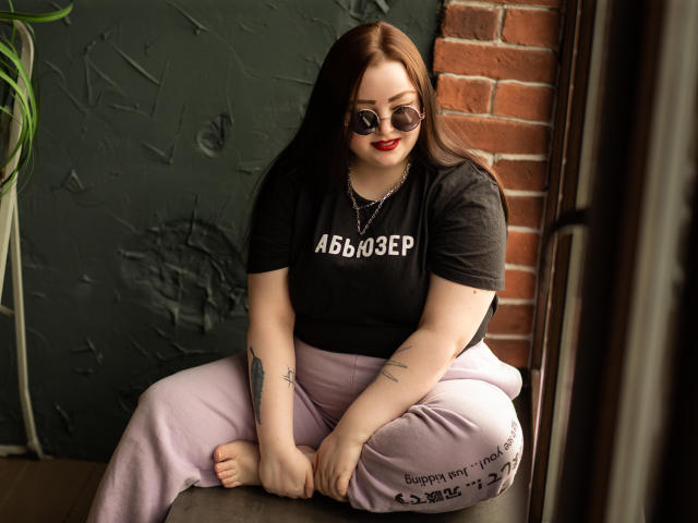 EmmaConnor - Live porn &amp; sex cam - 19499826