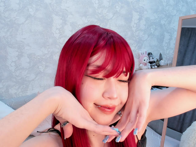 LinaSunFlower - Live Sex Cam - 19500526