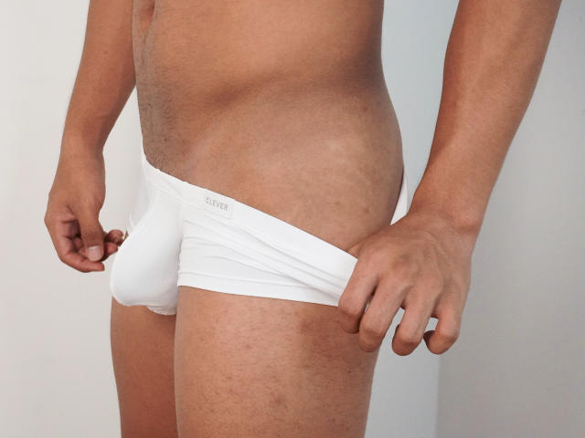 JordanTrinity - פורנו בשידור חי ומצלמת סקס - 19500590