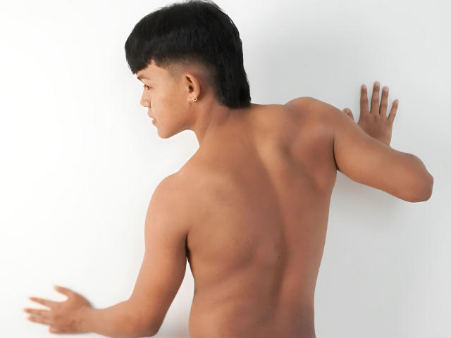 JordanTrinity - сексуальная веб-камера в реальном времени - 19500594