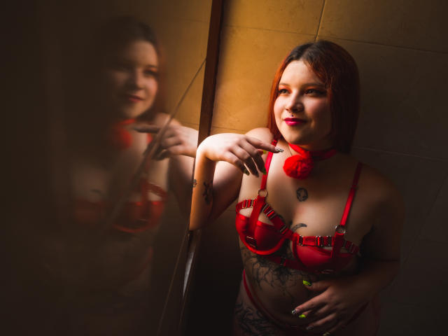 CelesteReds - Live porn &amp; sex cam - 19500730