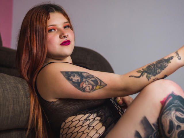 CelesteReds - Live porn &amp; sex cam - 19500738