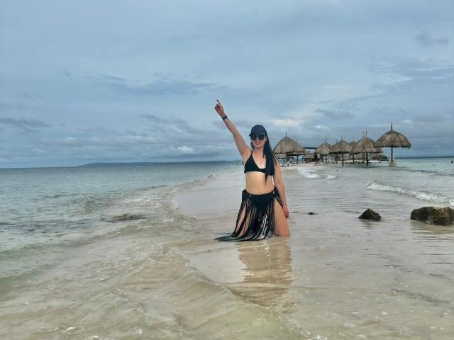 XennaHuang69 - Sexe cam en vivo - 19501230