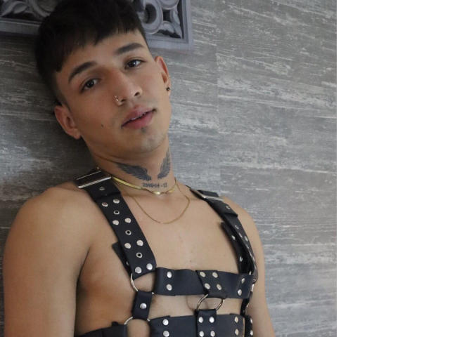 RandyPreston - Live sexe cam - 19501282