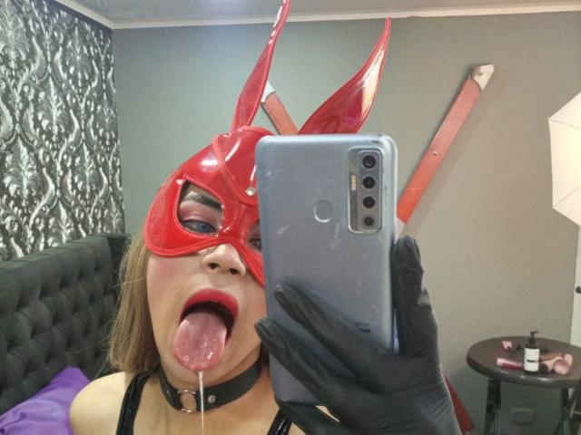 BrianaHollis - Sexe cam en vivo - 19501346