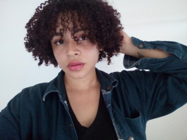 HoneySunny - сексуальная веб-камера в реальном времени - 19501370