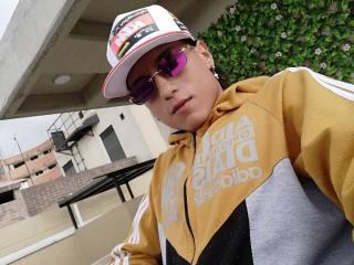 DeibMorgan - Camera khiêu dâm &amp; quyến rũ trực tiếp - 19501410