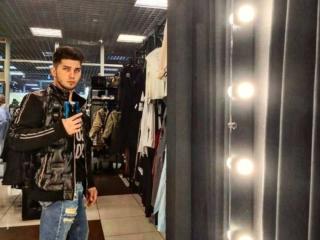 TastyJames - сексуальная веб-камера в реальном времени - 19501434