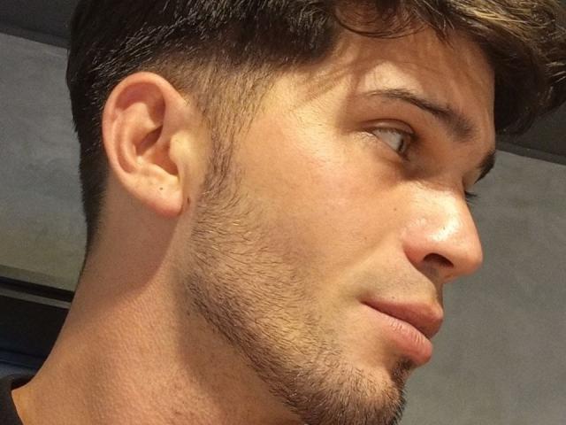 TastyJames - Live porn &amp; sex cam - 19501438