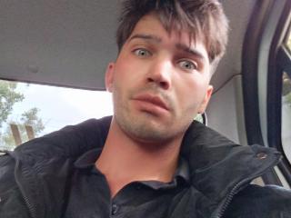 TastyJames - сексуальная веб-камера в реальном времени - 19501446