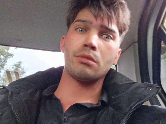 TastyJames - Sexe cam en vivo - 19501446