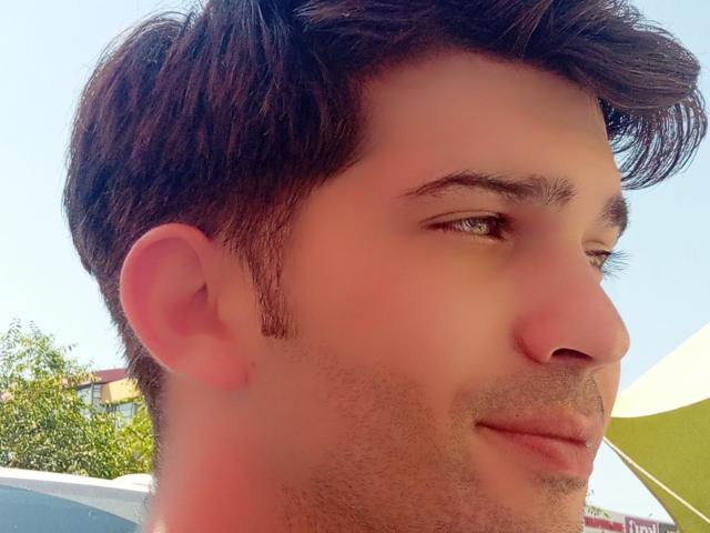 TastyJames - Live porn &amp; sex cam - 19501450