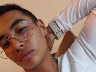 Wylie - сексуальная веб-камера в реальном времени - 19501634