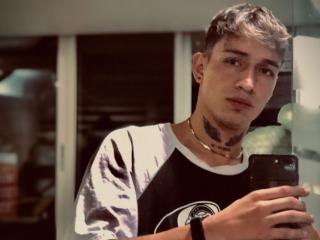 RandyPreston - Sexe cam en vivo - 19501698