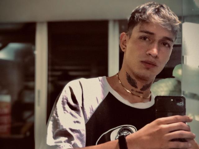 RandyPreston - Sexe cam en vivo - 19501698