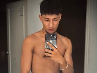 RandyPreston - Camera khiêu dâm &amp; quyến rũ trực tiếp - 19501702