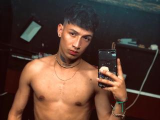 RandyPreston - Live sexe cam - 19501706