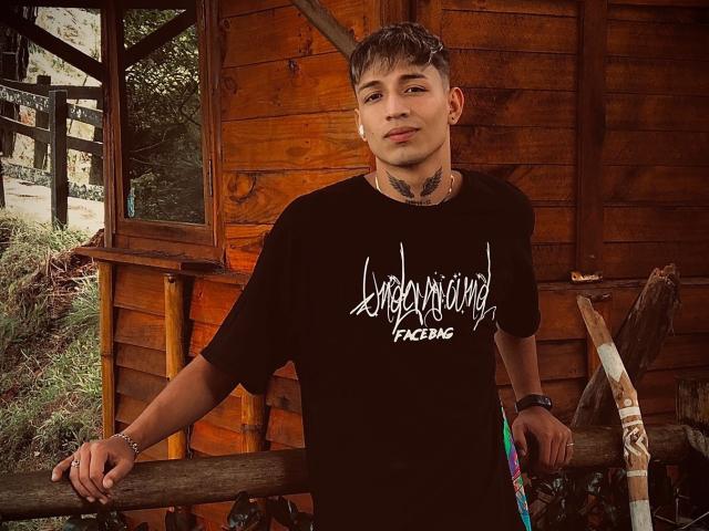 RandyPreston - ライブポルノ&amp;セックスカム - 19501710