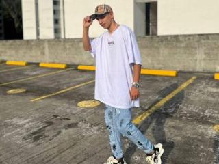 RandyPreston - Live sexe cam - 19501718