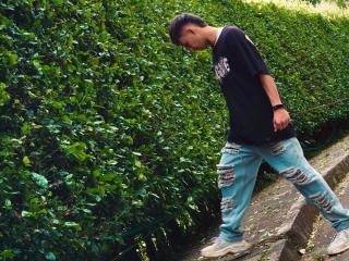 RandyPreston - Sexe cam en vivo - 19501722