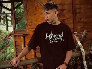 RandyPreston - Live sexe cam - 19501730