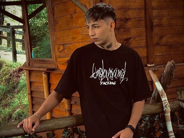 RandyPreston - Sexe cam en vivo - 19501730