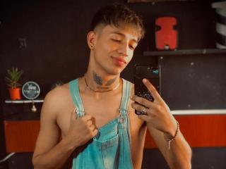 RandyPreston - Sexe cam en vivo - 19501734