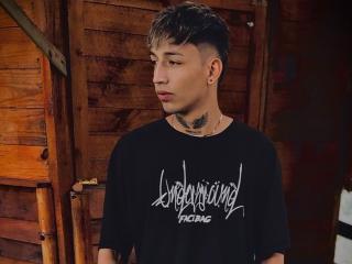 RandyPreston - Live sexe cam - 19501750