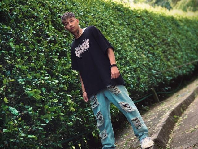 RandyPreston - сексуальная веб-камера в реальном времени - 19501758