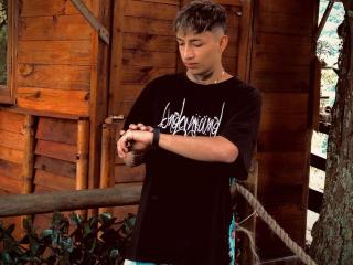 RandyPreston - Live sexe cam - 19501762