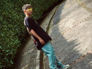 RandyPreston - Live sexe cam - 19501766