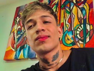 RandyPreston - Live sexe cam - 19501770