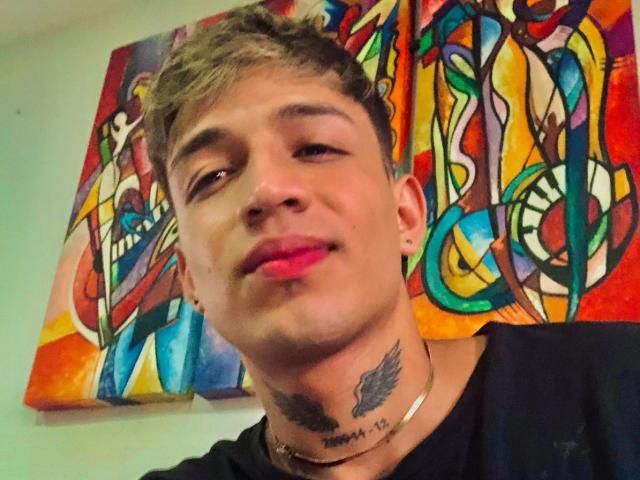 RandyPreston - Sexe cam en vivo - 19501770