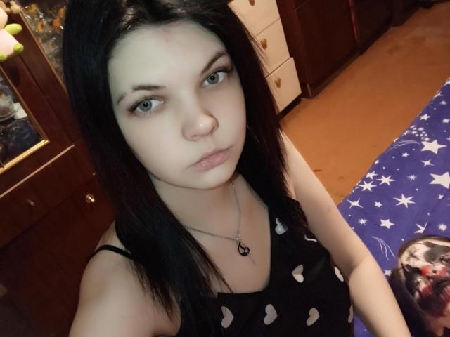 SecretCamille - Live porn &amp; sex cam - 19501962