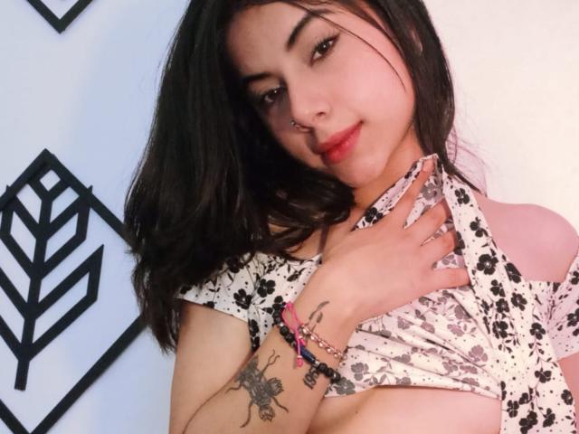 ValWatson - Sexe cam en vivo - 19502018