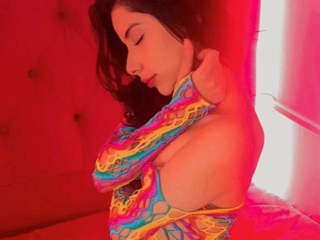 ValWatson - сексуальная веб-камера в реальном времени - 19502034