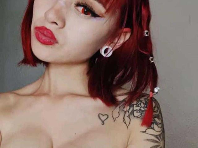 HannaFelie - Live porn &amp; sex cam - 19502446