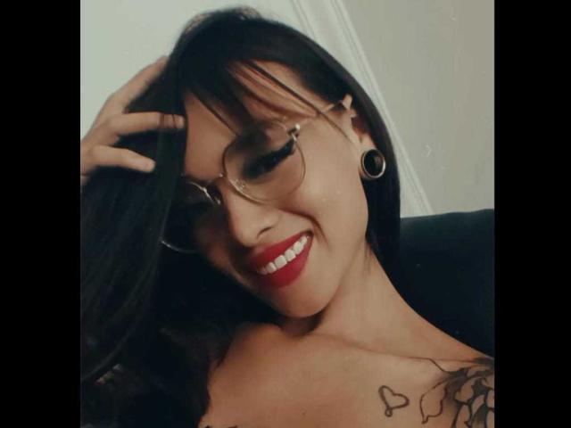 HannaFelie - Live porn &amp; sex cam - 19502450