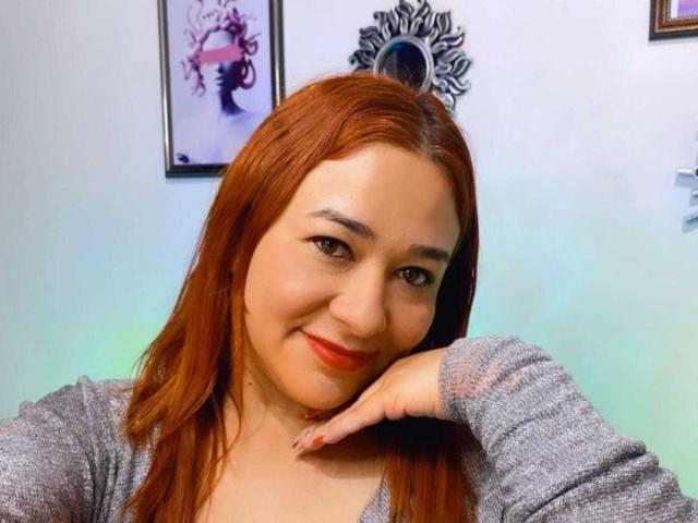MadameCamilaX - Live sexe cam - 19502510