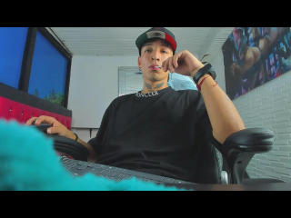 RandyPreston - Sexe cam en vivo - 19502694