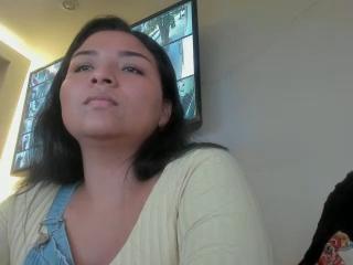 AdrianeBels - сексуальная веб-камера в реальном времени - 19502726