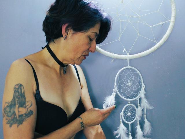 HadesLyre - сексуальная веб-камера в реальном времени - 19504694